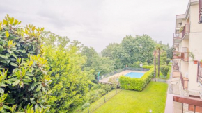 Residence Paradiso - Italian Homing Castelnuovo Del Garda